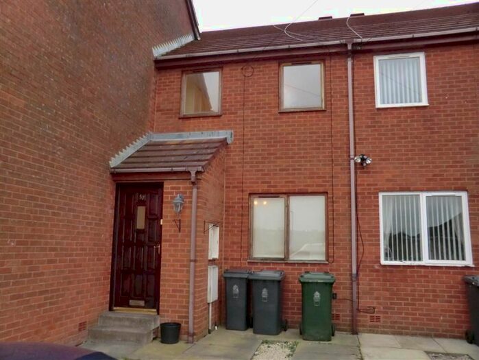 2 Bedroom Property To Rent In Schola Green Lane, Morecambe LA4