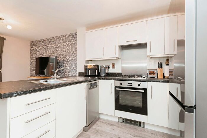 2 Bedroom Semi-Detached House For Sale In Ernest Drive, Norwich, Norfolk, NR6