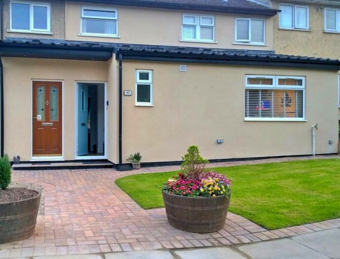 4 Bedroom Terraced House To Rent In St Hilary Close, Richmond, DL10