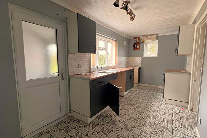 2 Bedroom Semi-Detached House For Sale In White Street, West Lavington, Wiltshire, SN10