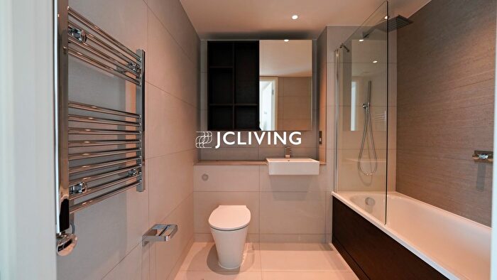 2 Bedroom Flat To Rent In Anthology, London, N17