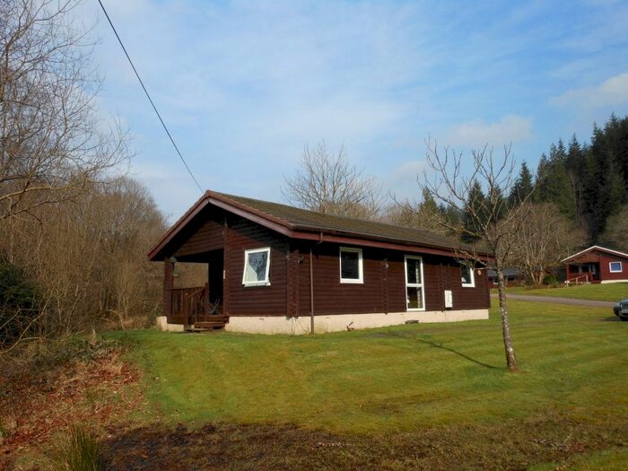 3 Bedroom Property For Sale In Lamont Lodges, Rashfield, PA23