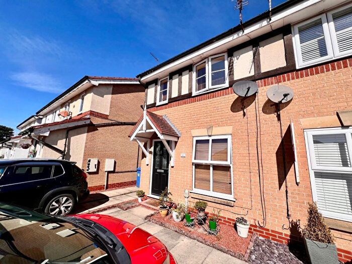 2 Bedroom Semi-Detached House To Rent In Tattersall Drive, Beverley, East Yorkshire, HU17