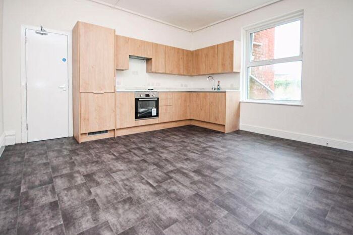 3 Bedroom Property To Rent In Old Christchurch Road, Bournemouth, BH1