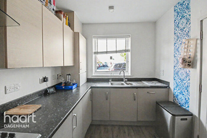 3 Bedroom Terraced House To Rent In Ager Avenue, Dagenham, RM8