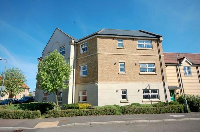 2 Bedroom Flat To Rent In Matilda Way, Flitch Green, Dunmow, CM6