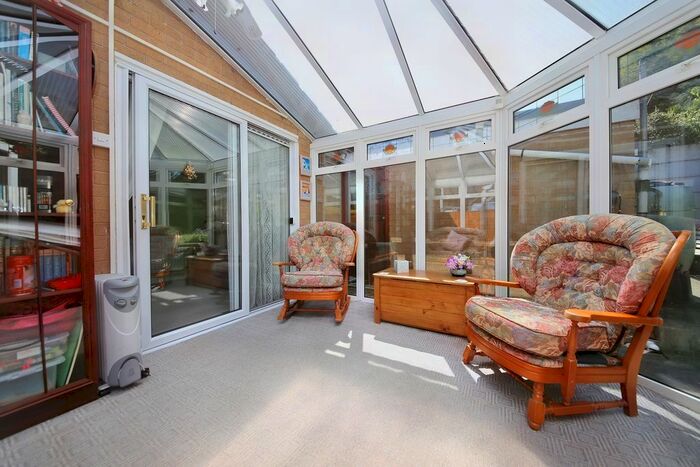 2 Bedroom Detached Bungalow For Sale In Elnup Avenue, Shevington, Wigan, Lancashire, WN6