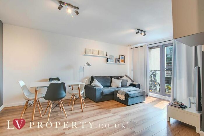 2 Bedroom Flat To Rent In Granville Street, Birmingham, B1