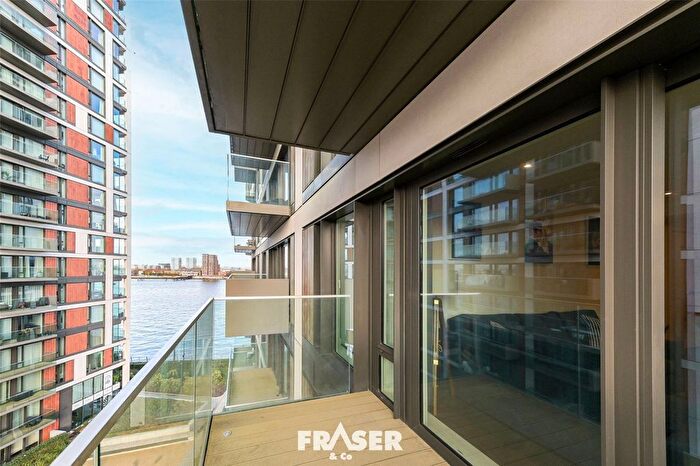 1 Bedroom Flat For Sale In Biring House - Royal Arsenal, SE18
