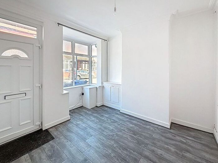 2 Bedroom Terraced House To Rent In Gordon Street, Cobridge, Stoke-On-Trent, ST6