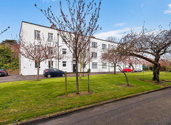 3 Bedroom Apartments For Sale In Merville Garden Village, Newtownabbey, BT37