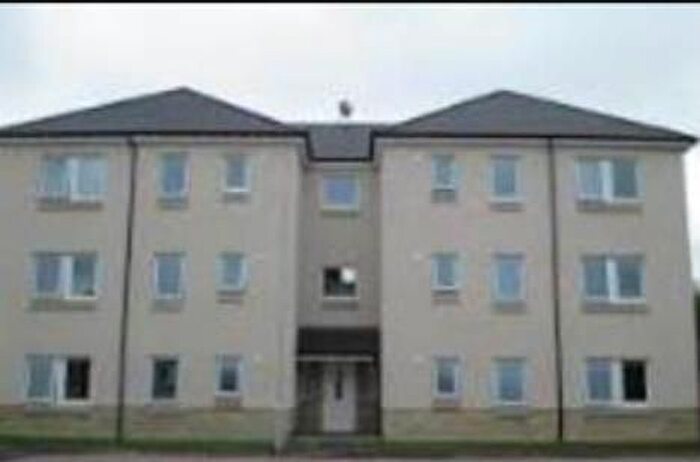 2 Bedroom Flat To Rent In Sunny Braes Court, Kirkcaldy, KY2
