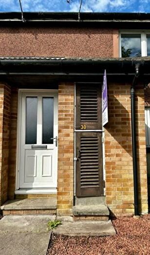 1 Bedroom Flat To Rent In Aspen Crescent, Dumfries, DG1