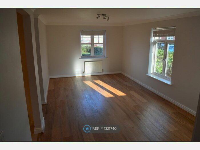 2 Bedroom Flat To Rent In Academy Fields Road, Romford RM2