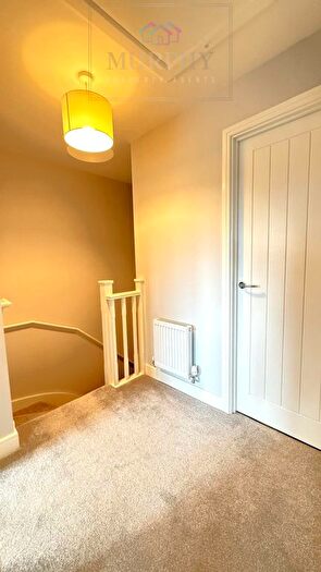 3 Bedroom End Of Terrace House For Sale In Castle Way, Pontefract, Yorkshire, WF8