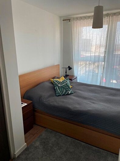 1 Bedroom Flat To Rent In Hudson Building, Deals Gateway, London, SE10