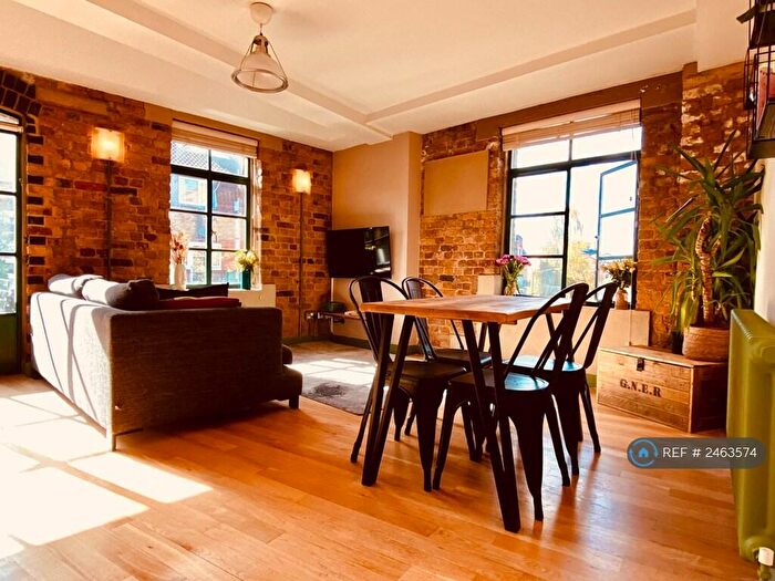 1 Bedroom Flat To Rent In Canada Wharf, London, SE16