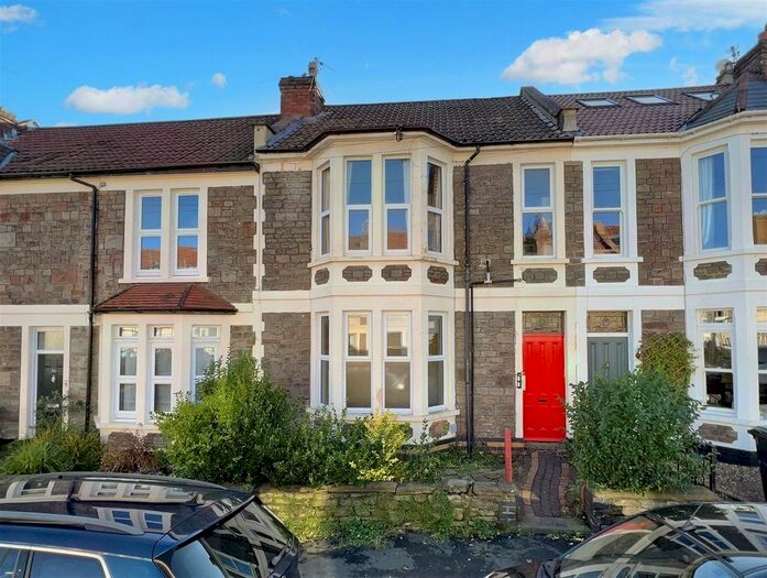 Block Of Flats For Sale In X Flats | Dongola Road, Bishopston, Bristol, BS7