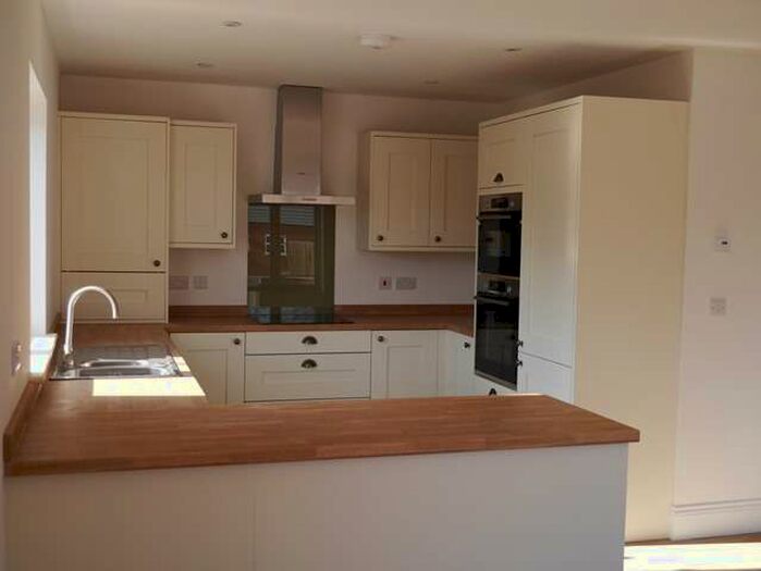 2 Bedroom Property To Rent In Ankle Hill Melton Mowbray, LE13