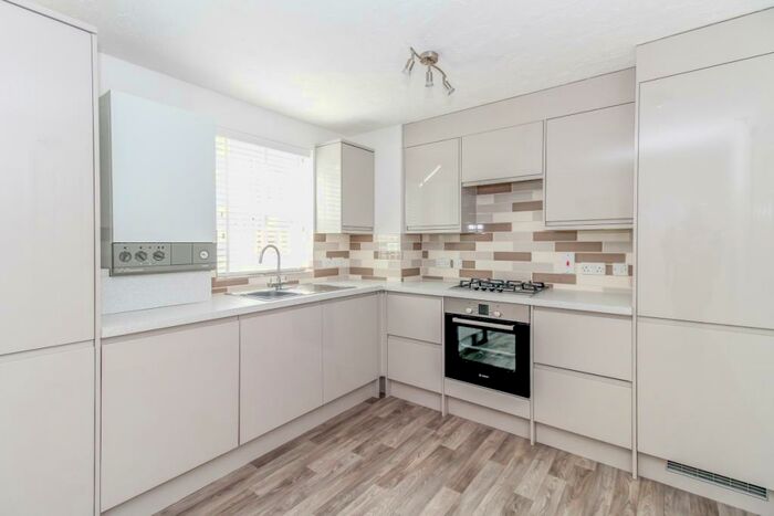 2 Bedroom Apartment To Rent In Awgar Stone Road, Oxford, OX3