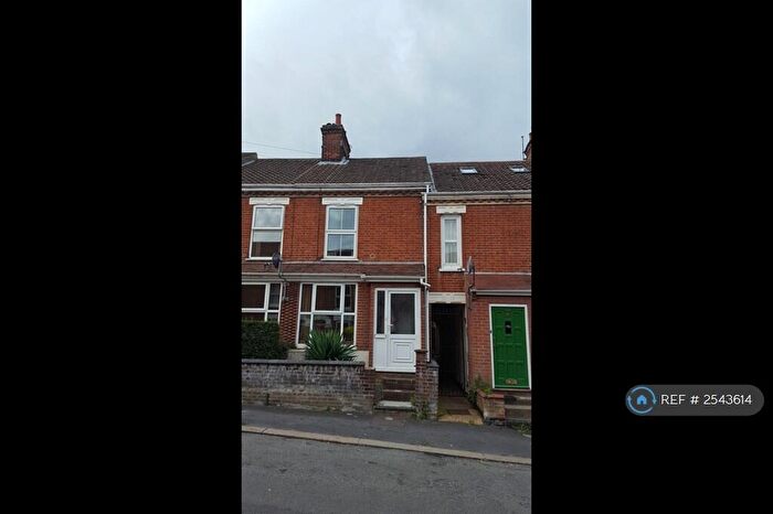 3 Bedroom Terraced House To Rent In Portland Street, Norfolk, NR2
