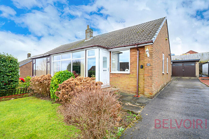 2 Bedroom Bungalow For Sale In Croft House Grove, Morley, LS27