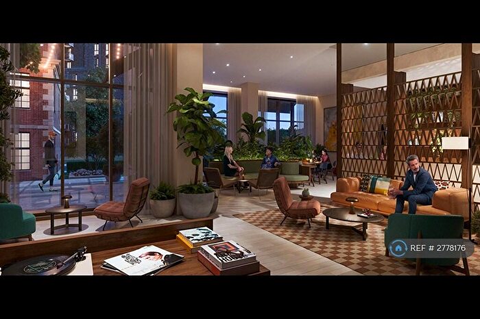 2 Bedroom Flat To Rent In Bow Common Lane, London, E3