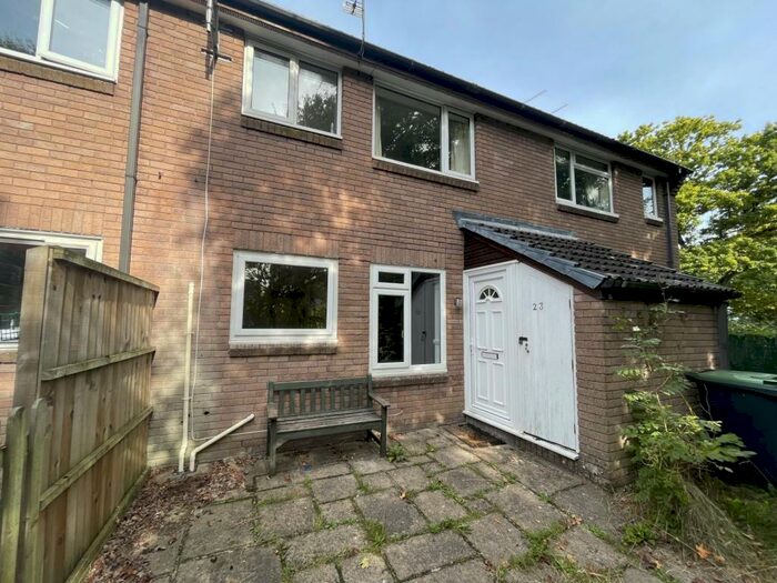 1 Bedroom Flat To Rent In Verwood, BH31