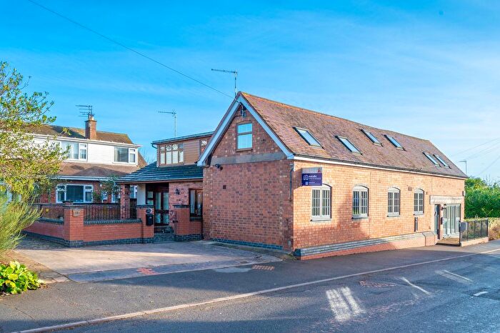 5 Bedroom Detached House For Sale In Marton Road, Birdingbury, CV23