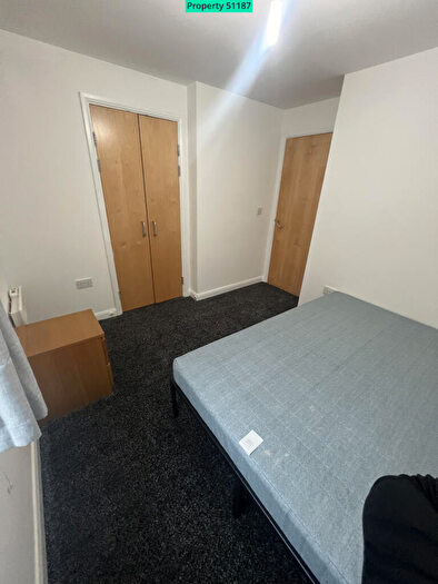 2 Bedroom Apartment To Rent In The Living Quarter, St. Marys Gate, Nottingham, NG1