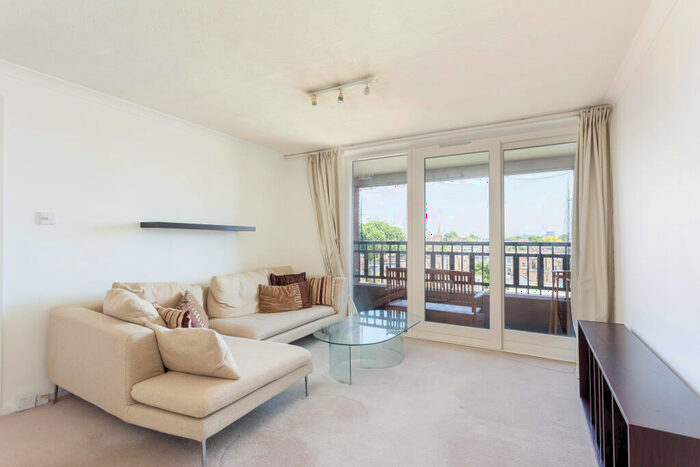 2 Bedroom Flat To Rent In Edith Terrace, Chelsea, SW10