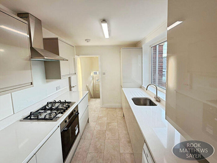 3 Bedroom Flat To Rent In Ashfield Road, Newcastle Upon Tyne, NE3