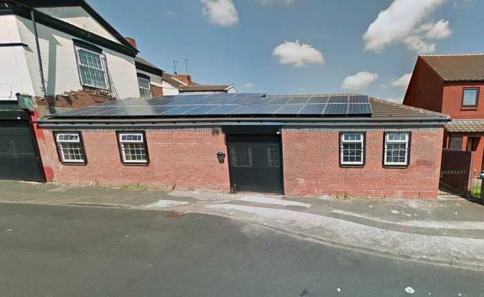 Property For Sale In Grange Road, Small Heath, Birmingham, B10