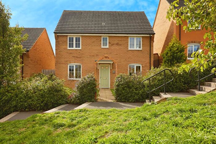 5 Bedroom Detached House For Sale In Atkins Hill, Wincanton, BA9