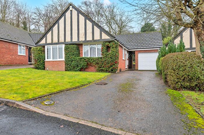 3 Bedroom Detached Bungalow For Sale In Saffron Street, Royston, SG8