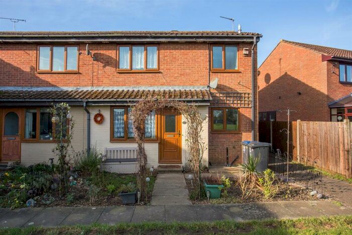 1 Bedroom House To Rent In Westfield, Blean, Canterbury, CT2