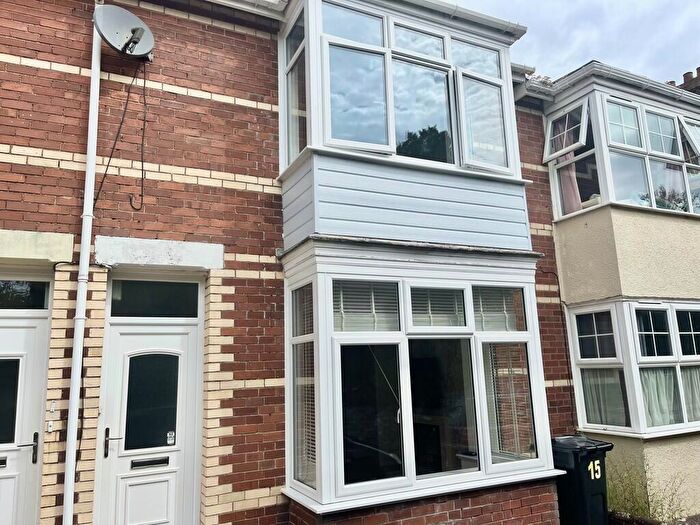 3 Bedroom Terraced House To Rent In Coronation Terrace, Starcross, EX6