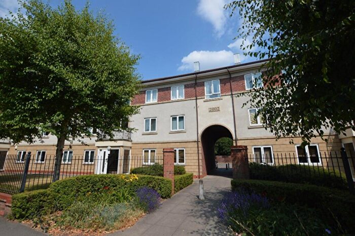 2 Bedroom Flat To Rent In Duchess Place, Chester, CH2
