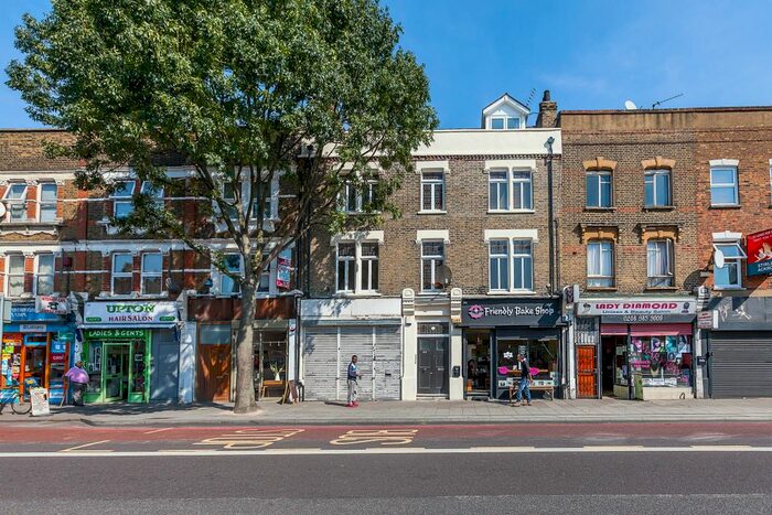 1 Bedroom Flat To Rent In Lower Clapton Road, Clapton, Hackney, London, E5