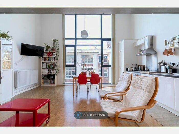 2 Bedroom Flat To Rent In Issigonis House, London, W3