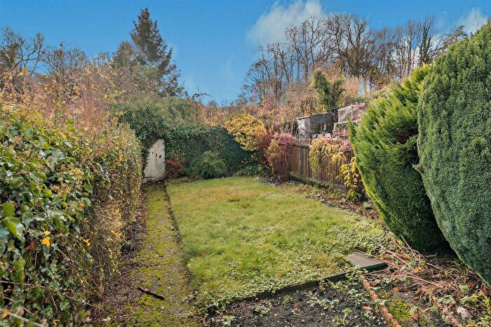 2 Bedroom Terraced House For Sale In Church Lane, Govilon, Abergavenny, NP7