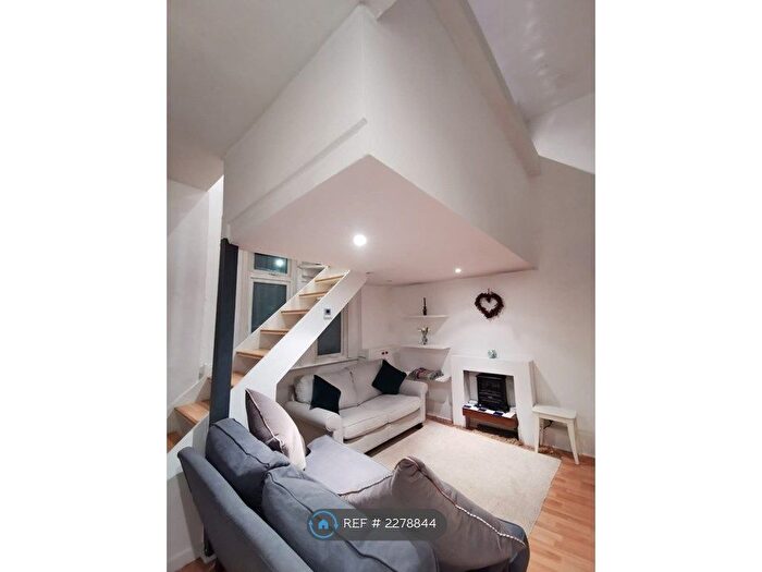 1 Bedroom End Of Terrace House To Rent In Miller Road, London, SW19