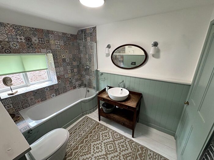 1 Bedroom Terraced House To Rent In St. Mary Street, Nether Stowey, Bridgwater, TA5