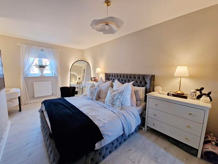 1 Bedroom Terraced House For Sale In Pannels Brook Crescent, Burnham-On-Crouch, Essex, CM0