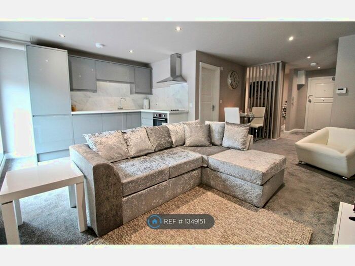 Studio To Rent In European House, Southport, PR9