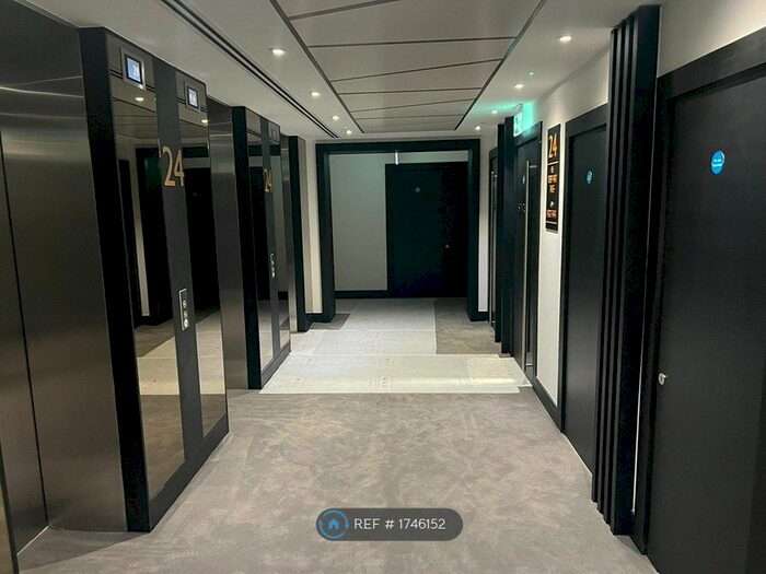 3 Bedroom Flat To Rent In Valencia Tower, London, EC1V