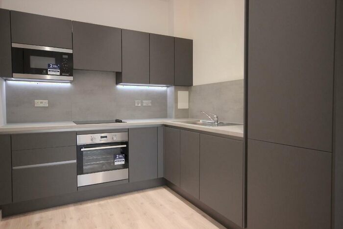 1 Bedroom Flat To Rent In Lyall House, Ironworks Way, London, E13