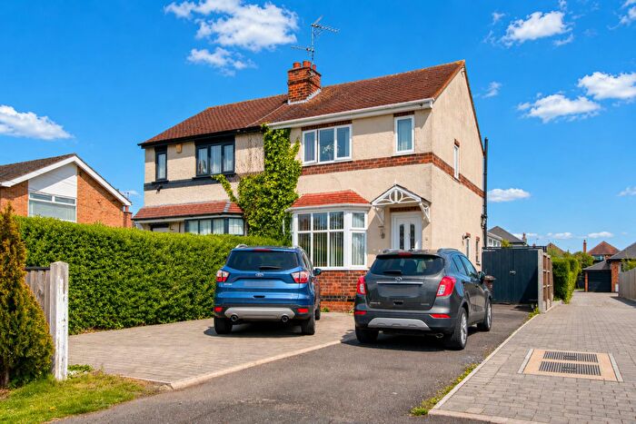 2 Bedroom House For Sale In Ruddington Lane, Nottingham, NG11