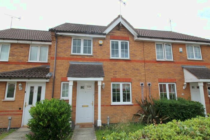 3 Bedroom Detached House To Rent In Strathern Road, Leicester, LE3