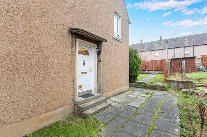 2 Bedroom Flat For Sale In Broomhouse Court, Broomhouse, Edinburgh, EH11